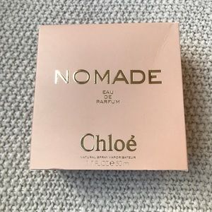 Chloe Nomad Eau de Parfum